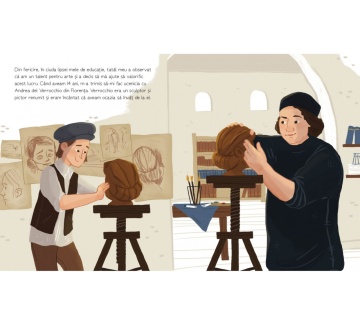 Leonardo da Vinci - Img 4