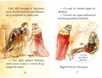 Macbeth - Img 4