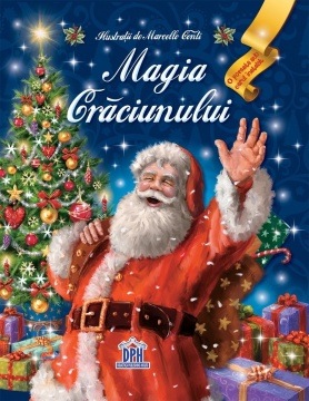 Magia Craciunului