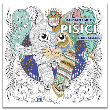 Mandalele mele - Pisici