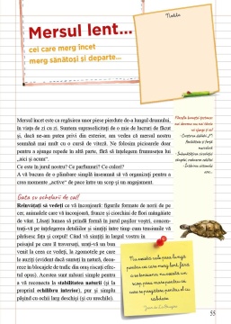 Mersul pentru inima si minte - Img 6
