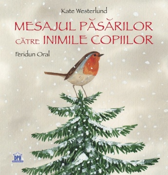 Mesajul pasarilor catre inimile copiilor - Img 1