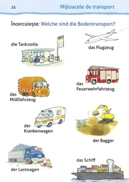 Micul meu dictionar german interactiv - Img 7