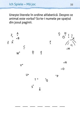 Micul meu dictionar german interactiv - Img 9