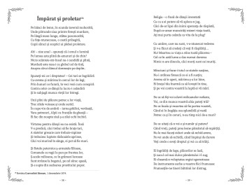 Mihai Eminescu: Poezii antume - Editie de colectie - Img 5