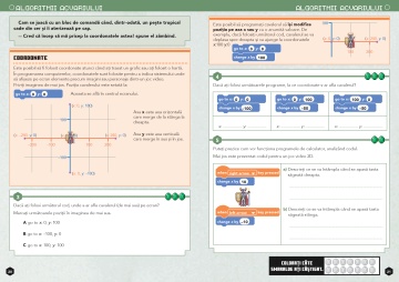 Minecraft - Caiet de informatica si programare 7-11 ani - Img 6