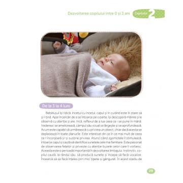 Montessori de la nastere la 3 ani - Img 6