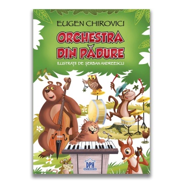 Orchestra din padure
