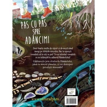 Pas cu pas spre adancimi - Img 2