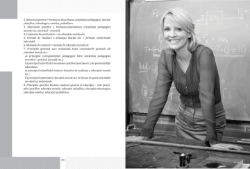 Pedagogie: Teoria generala a educatiei - Img 4