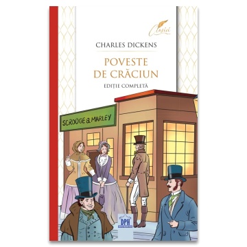 Poveste de Craciun: Editie completa