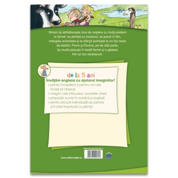 Povesti de la ferma - Farm stories - Img 2