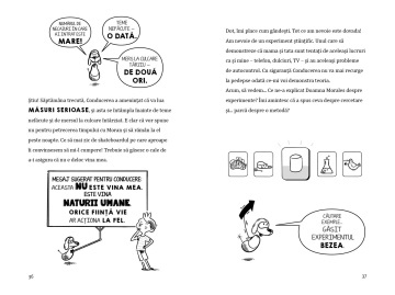 Profesorul D preia controlul - Img 7