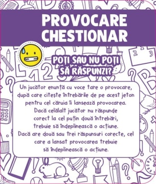 Provocari istete: Poti sau nu poti? - Img 7