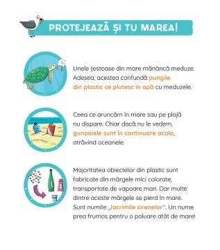 SOS Protectorii oceanelor: Atacul cu plastic - Img 6