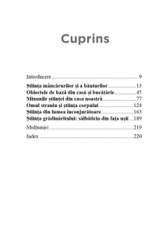 Stiinta vietii de zi cu zi - Img 3