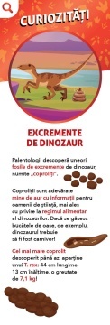 Sunt imbatabil - Dinozaurii - Img 11
