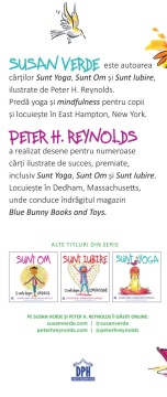 Sunt Pace: O Carte despre Mindfulness - Img 4