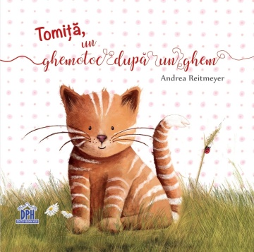 Tomita, un ghemotoc dupa un ghem - Img 1