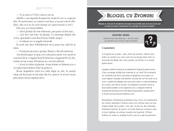 Trilogia Silver - Intaia carte a viselor - Img 5