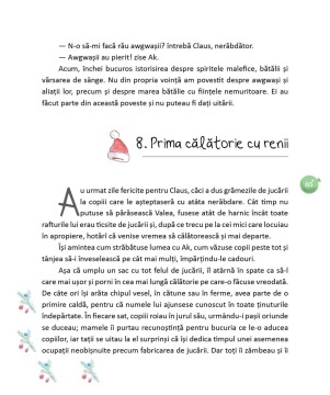 Viata si aventurile lui Mos Craciun - Img 3