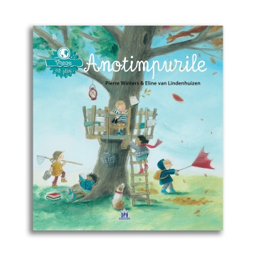 Vreau sa stiu: Anotimpurile