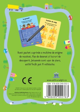 100 de activitati pentru calatorii - Img 2