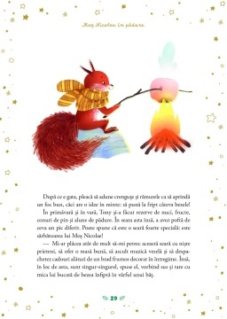 24 de povesti pana la Craciun - Img 4