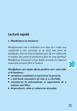 30 de minute Mindfulness - Img 9