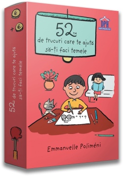 52 de trucuri care te ajuta sa-ti faci temele - Img 1