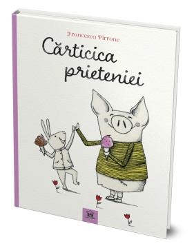 Carticica prieteniei