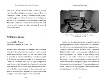 Ceasul desteptator al lui Platon si alte inventii antice uimitoare - Img 6