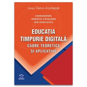 Educatia timpurie digitala