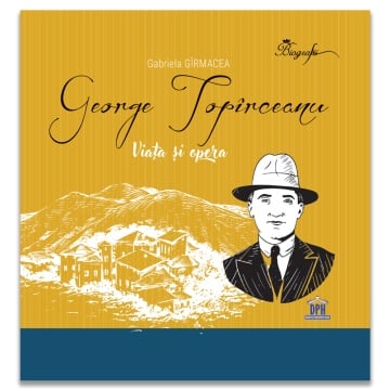 George Topirceanu - Viata si opera
