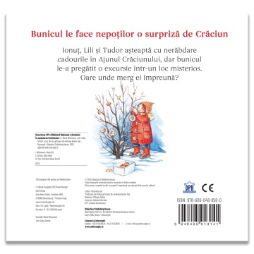In asteptarea Craciunului - Img 2