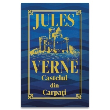 Jules Verne: Pachet de 5 Carti in Cutie Speciala - Editie de colectie - Img 9