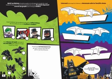 LEGO BRICKTIVITY – Ajuta-l pe Batman! - Img 4
