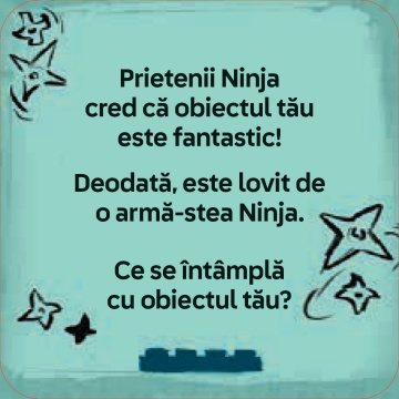 LEGO RECREATE NINJAGO – Aventuri Ninja - Img 8