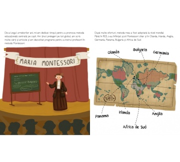 Maria Montessori - Img 4