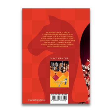 Micul sahist, Editia a 2-a revizuita - Img 2
