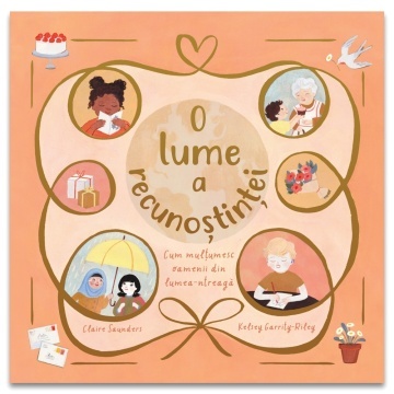 O lume a recunostintei - Img 1