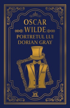 Oscar Wilde: Portretul lui Dorian Gray - Editie de colectie - Img 2