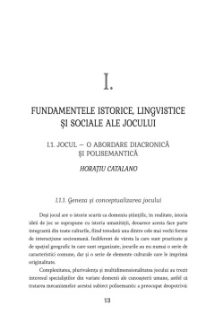 Pedagogia jocului si a activitatilor ludice - Img 8