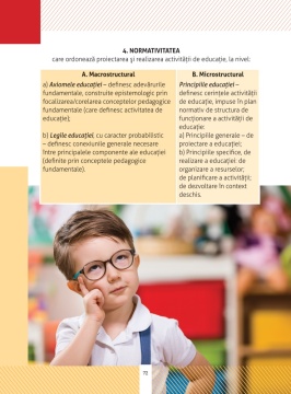 Pedagogie: Harti Conceptuale - Img 11