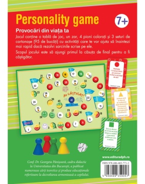 Personality game - Img 2