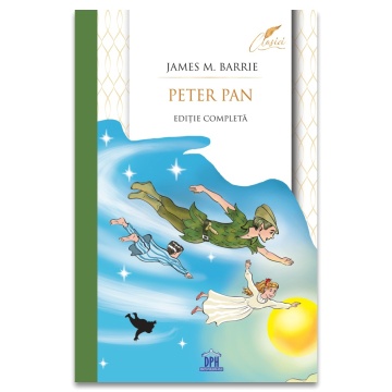 Peter Pan: Editie completa
