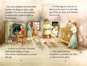 Print si cersetor - Img 3