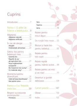 Retete bio pentru bebelusi - Img 3