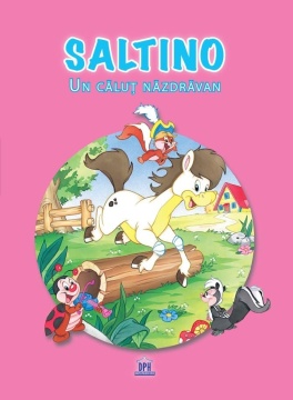 Saltino - Un calut nazdravan