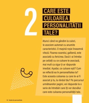 Stii cine esti? 25 de teste de personalitate pentru a afla cine esti cu adevarat - Img 3